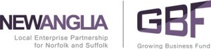 Logo New Anglia GBF