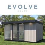 Evolve Garden Offices
