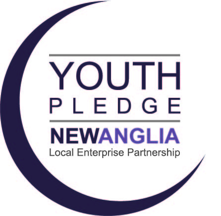 Youth Pledge New Anglia 